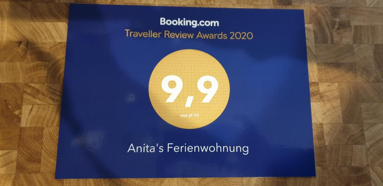 Anita'S Ferienwohnung Nahe Neuschwanstein Reutte Eksteriør bilde