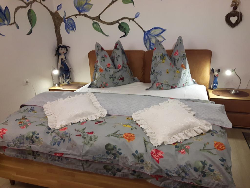 Anita'S Ferienwohnung Nahe Neuschwanstein Reutte Eksteriør bilde