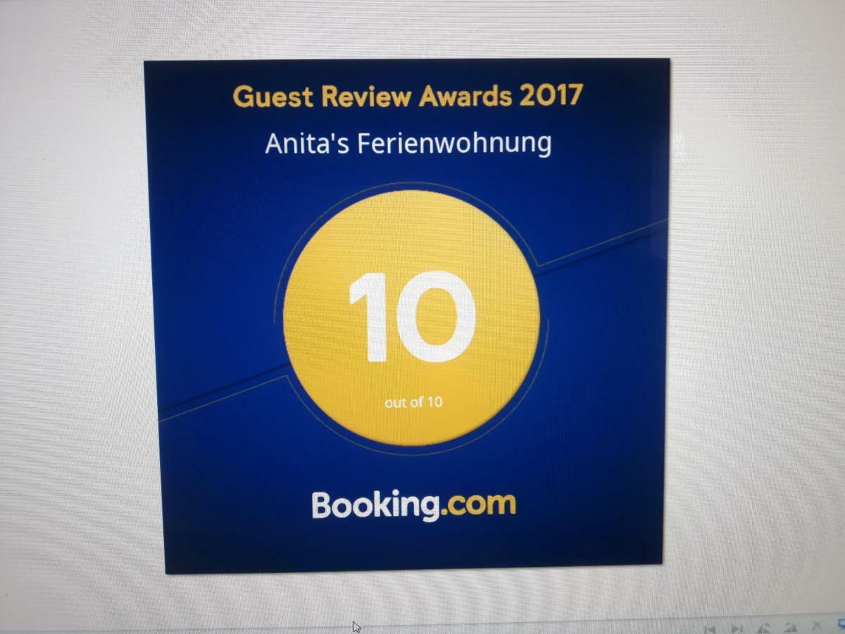 Anita'S Ferienwohnung Nahe Neuschwanstein Reutte Eksteriør bilde